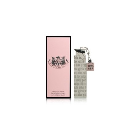 Comprar Juicy Couture Edp