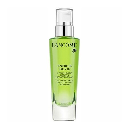 Comprar Lancôme Energie de Vie Tratamiento líquido Alisante y potenciador de Luminosidad 50 ml