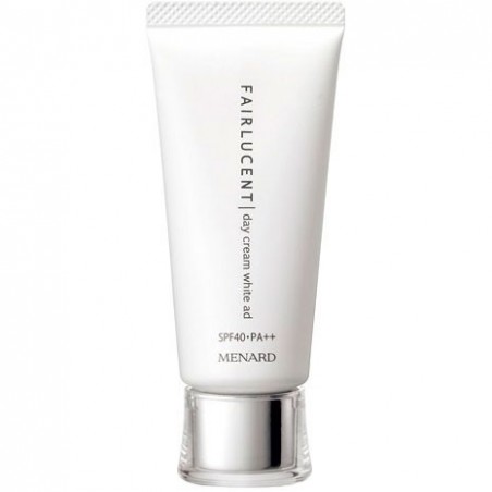 Comprar Menard Fairlucent Day Cream White 37 ml