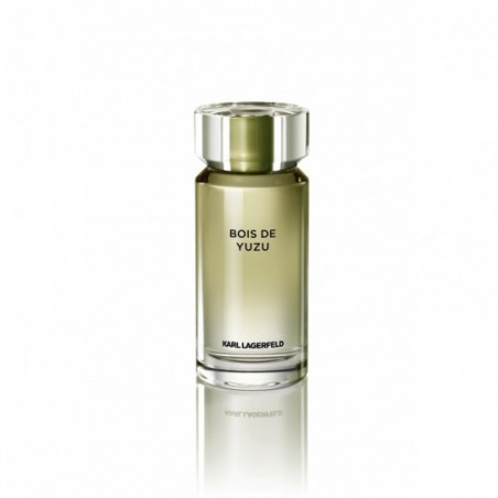 Comprar Karl Lagerfeld Bois Yuzu Edp