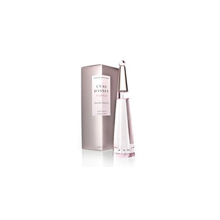 Comprar Issey Miyake Floral Edt