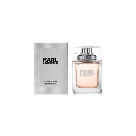 Comprar Karl Lagerfeld Edp