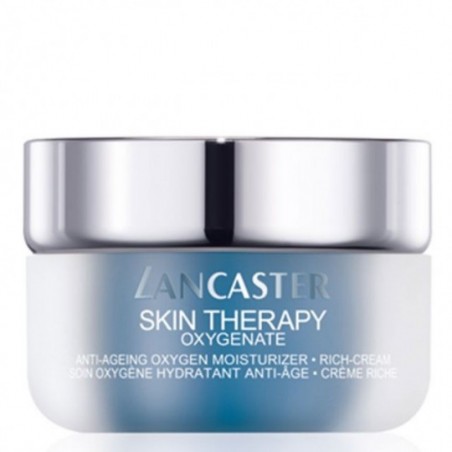 Comprar Lancaster Skin Therapy Anti-Ageing Oxygen Night Cream 50ml