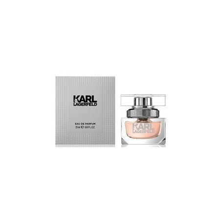 Comprar Karl Lagerfeld Edp