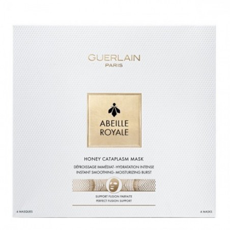 Comprar Guerlain Abeille Royale Honey Cataplasma Mask