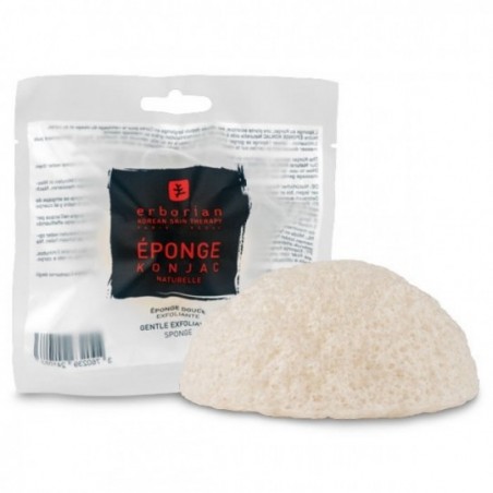 Comprar Erborian Esponja Konjac Natural