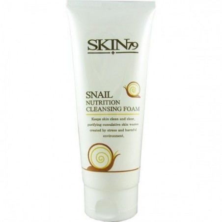 Comprar Skin79 Nutrition Espuma limpiadora 200 ml