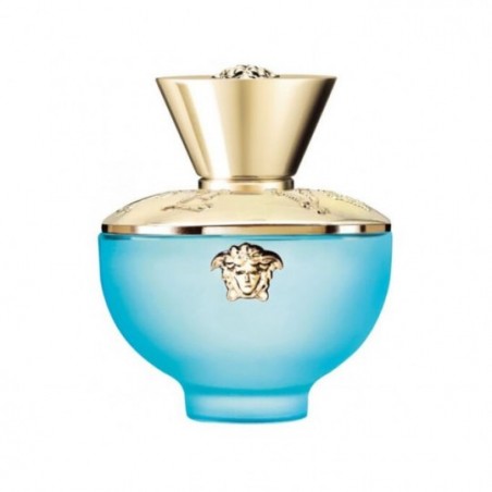 Comprar Versace Dylan Turquoise Pour Femme Eau de Toilette