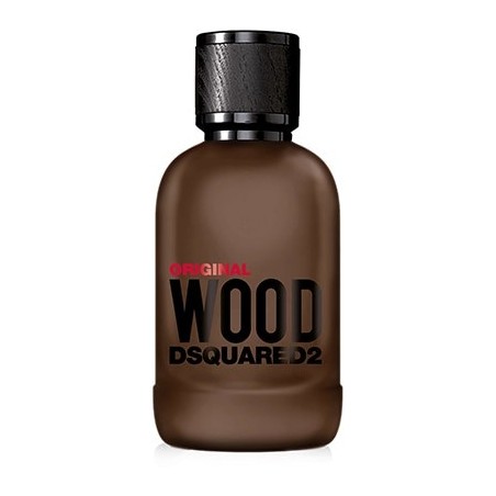 Comprar Dsquared2 Original Wood Eau de Parfum