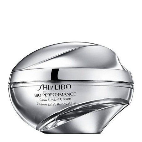 Comprar Shiseido Bio-Performance Crema Glow Revival 50 ml