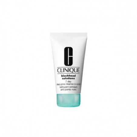 Comprar Clinique Blackheads Limpiador - Exfoliante 125 ml