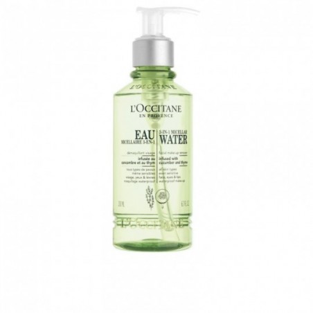 Comprar L’Occitane Agua Micellar 3 en 1