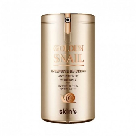 Comprar Skin 79 BB Cream SPF 50 Anti Arrugas e Iluminadora 40 gr