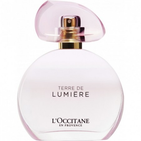 Comprar L'Occitane Terre de Lumiere Edt