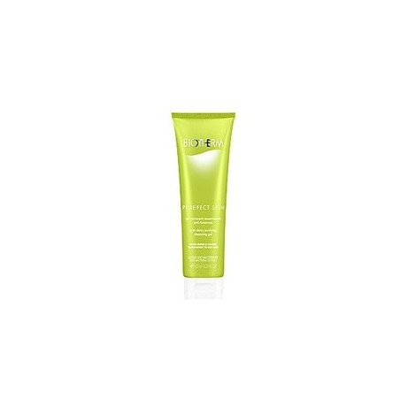 Comprar Biotherm Pure-fect Skin Gel Limpiador Piel Grasa 125 ml