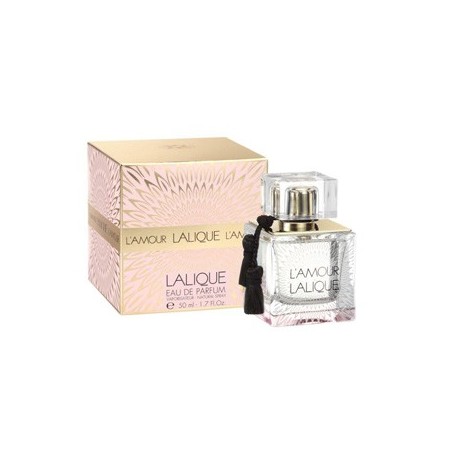 Comprar Lalique L´amour Edp