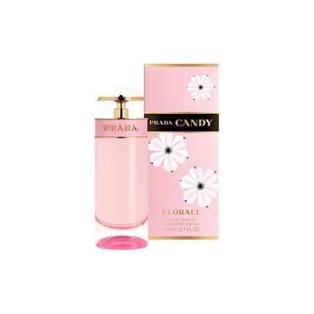 Comprar Prada Candy Florale Edt