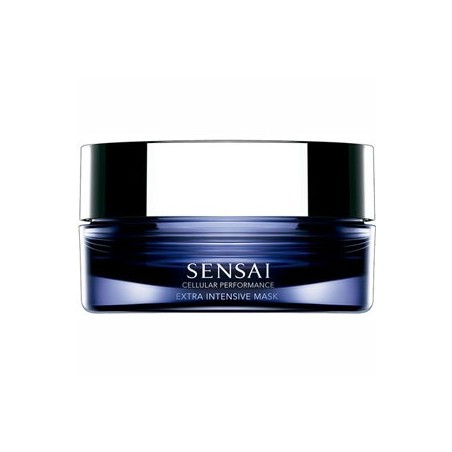 Comprar Sensai Cellular Performance Mascarilla Extra Intensive 75 ml