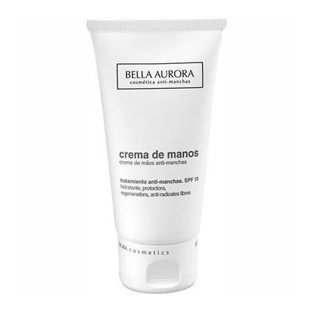 Comprar Bella Aurora M7 Crema de manos anti-manchas 75 ml