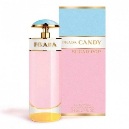 Comprar Prada Candy Sugar Pop Edp