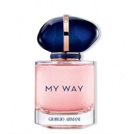 Comprar Giorgio Armani My Way Edp