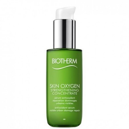 Comprar Biotherm Skin Oxigen Serum Antioxidante 50 ml