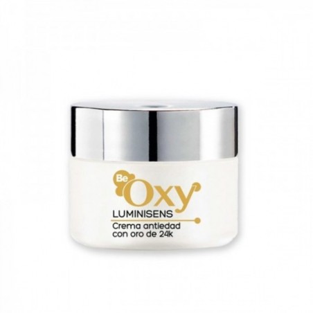 Comprar Luminisens Crema Anti Edad con Oro de 24K