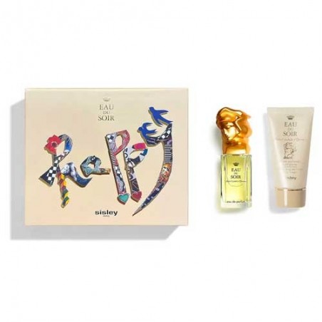 Comprar Estuche Sisley Eau du Soir Eau de Parfum 30 ml + Regalo