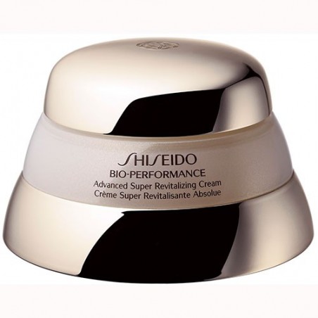 Comprar Shiseido Bio-Performance Crema Advanced Super Revitalizing 50 ml