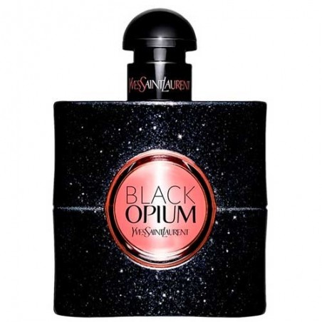 Comprar Yves Saint Laurent Black Opium Eau de Parfum