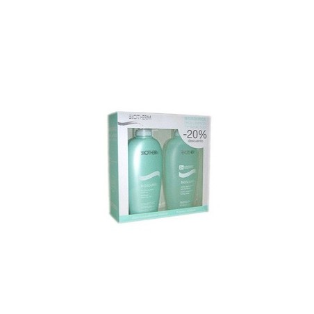 Comprar Biotherm Biosource Pack Desmaquillante Pieles Normales