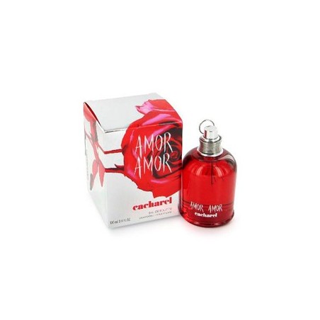 Comprar Cacharel Amor Amor Edt