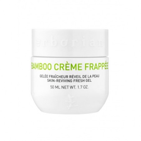 Comprar Erborian Bamboo Créme Frappée Skin-Reviving Fresh Gel 50 ml