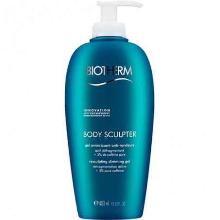 Comprar Biotherm Body Sculpter 400 ml