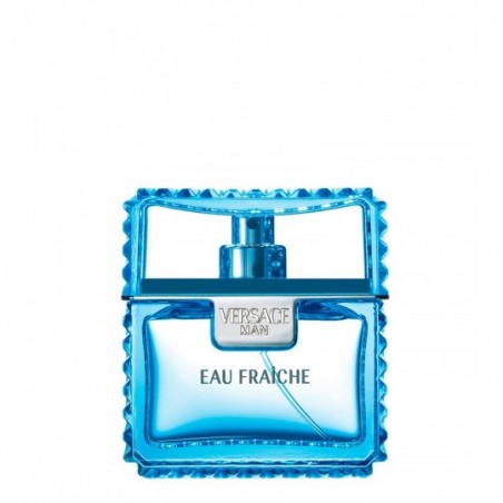 Comprar Versace Man Fraiche Edt