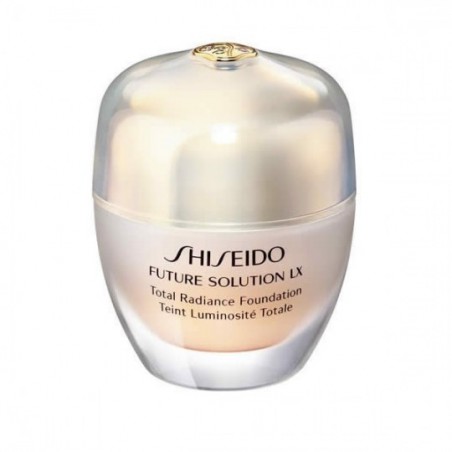 Comprar Shiseido Base Maquillaje Future Solution LX Radiance