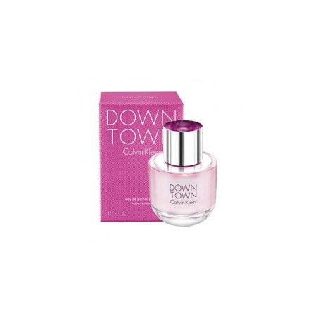 Comprar Calvin Klein Down Town Edp