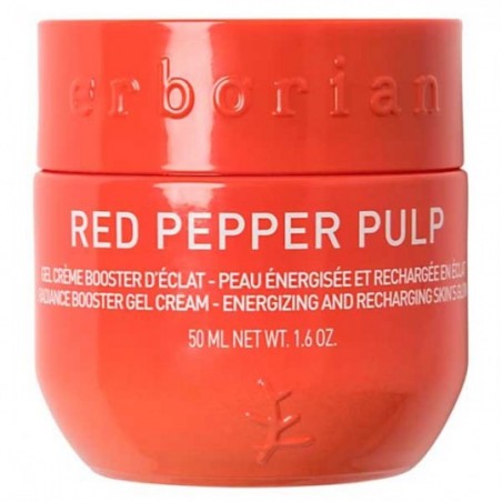 Comprar Erborian Red Pepper Pulp 50 ml