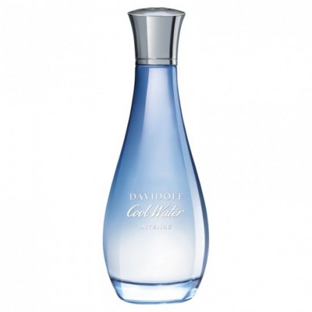 Comprar Davidoff Cool Water Woman Edp