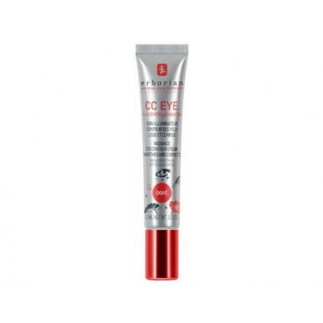 Comprar Erborian CC Cream Contorno de Ojos Corrector + Iluminador