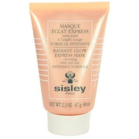 Comprar Sisley Mascarilla Arcilla Rosa Intensiva 60 ml