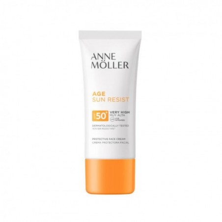 Comprar Anne Moller Age Sun Resist SPF 50+