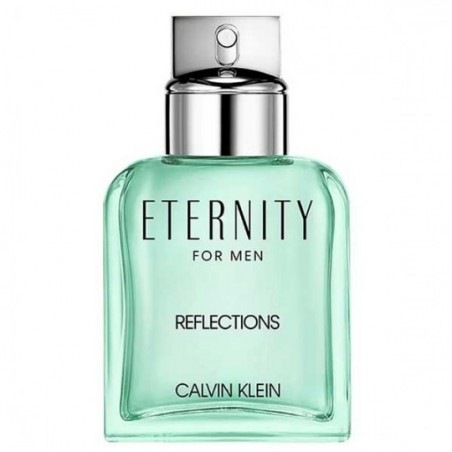 Comprar Calvin Klein Eternity For Men Reflections Eau de Toilette