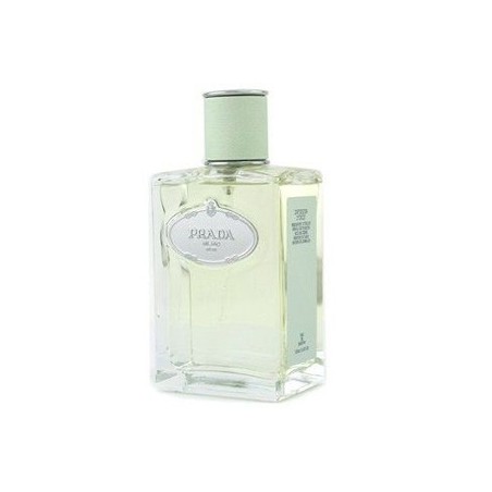 Comprar Prada Infusion D´iris Cendre Edp