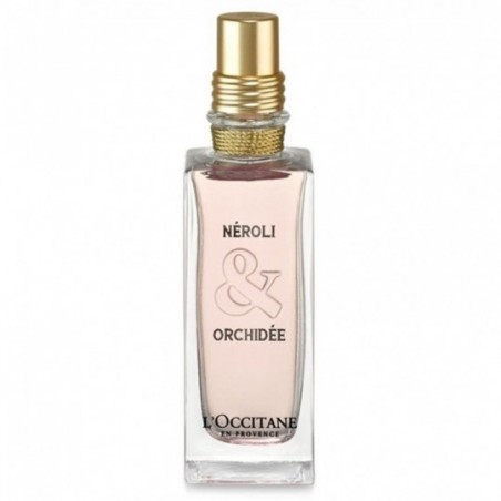 Comprar L'Occitane Nerolí y Orquídea Edt