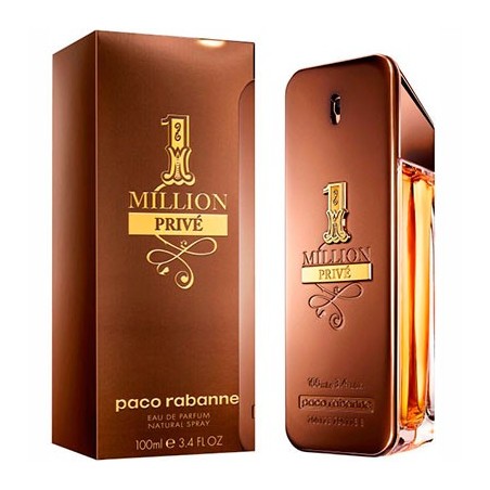 Comprar Paco Rabanne One Million Prive Edp