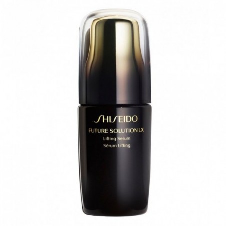 Comprar Shiseido Future Solution LX Serum Reafirmante Intensivo 50 ml