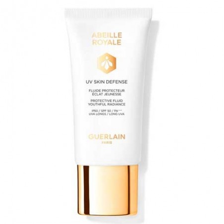 Comprar Guerlain Abeille Royale UV Skin Defense 50 ml