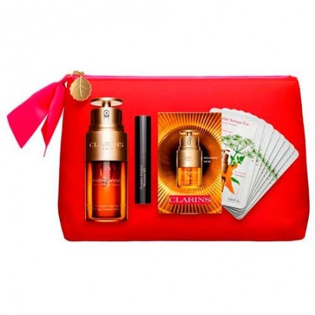 Comprar Estuche Clarins Double Serum 30 ml + Regalo