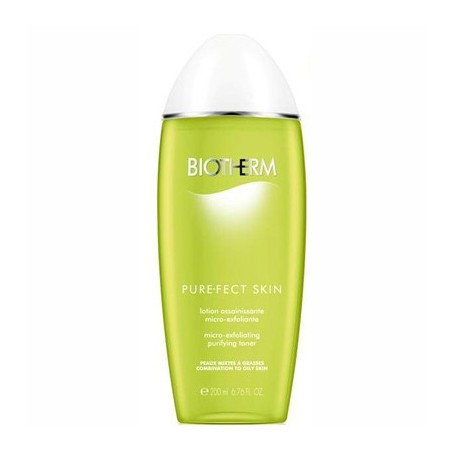 Comprar Biotherm Tónico purificante para pieles mixtas y grasas 200 ml